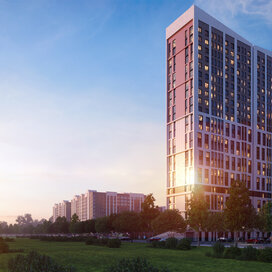 Купить однокомнатную квартиру до 6 млн рублей в дизайн-квартале «Высота» в Ставрополе - изображение 2