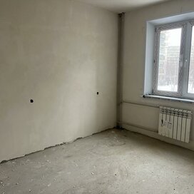 Ход строительства в жилом доме по ул. Героев Танкограда за Январь — Март 2023 года, 3