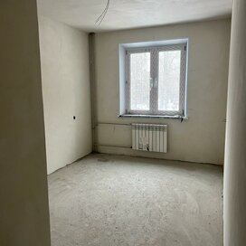 Ход строительства в жилом доме по ул. Героев Танкограда за Январь — Март 2023 года, 2