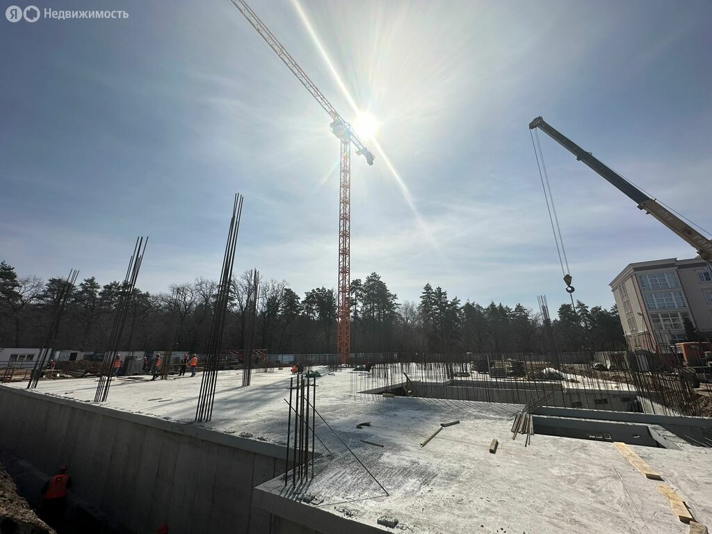 ЖК Status residence - изображение 11