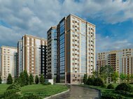 ЖК «Олимпийский» - изображение 1