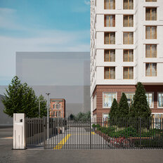 Квартира 64,2 м², 3-комнатные - изображение 5