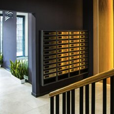 Квартира 43,7 м², 1-комнатная - изображение 3
