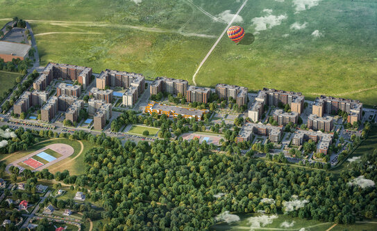 миниполис «Дивное» - изображение 5