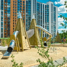 30 м², машиноместо - изображение 5