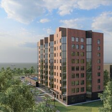 Квартира 28,4 м², 1-комнатная - изображение 1