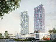 ЖК «Инноватор» - изображение 8