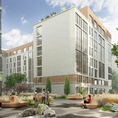 Квартира 79,8 м², 2-комнатная - изображение 5