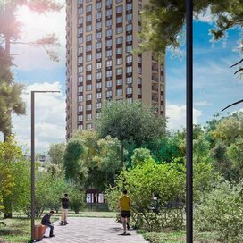 Купить 1-комнатную квартиру в ЖК «Тишина» в Екатеринбурге - изображение 3