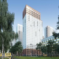 Квартира 24,4 м², студия - изображение 2