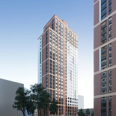 Квартира 24,4 м², студия - изображение 3