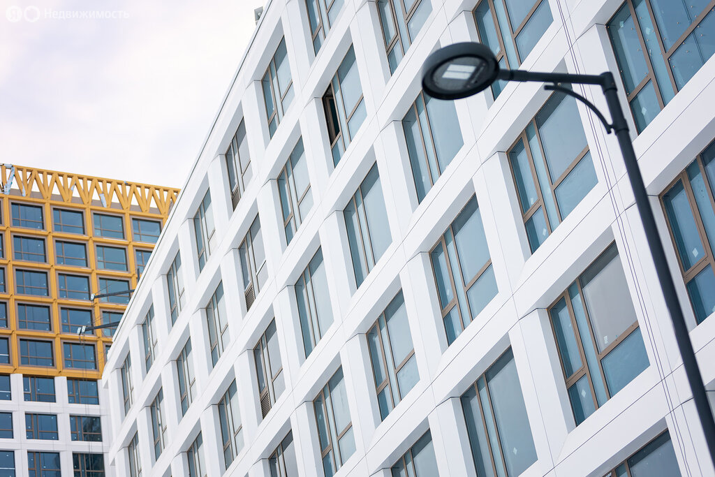 ЖК Golden City - изображение 60