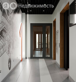 Снять квартиру на улице Ипподромный переулок в Санкт-Петербурге - изображение 6