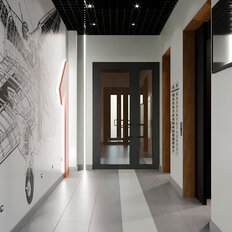 Квартира 40 м², 1-комнатная - изображение 3