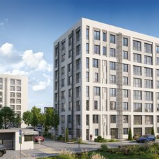 Квартира 64,7 м², студия - изображение 1