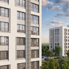 Квартира 64,7 м², студия - изображение 4
