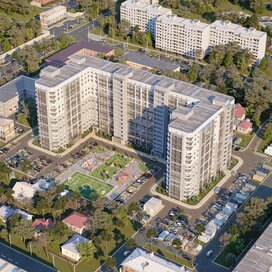 Купить 2-комнатную квартиру без ремонта в ЖК «Дальневосточный Талисман» в Благовещенске - изображение 3