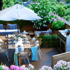 Квартира 41,9 м², 1-комнатная - изображение 4