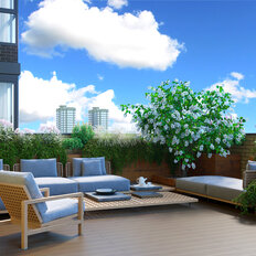 Квартира 41,9 м², 1-комнатная - изображение 2