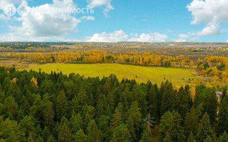 Коттеджные поселки в Городском округе Можайском - изображение 22