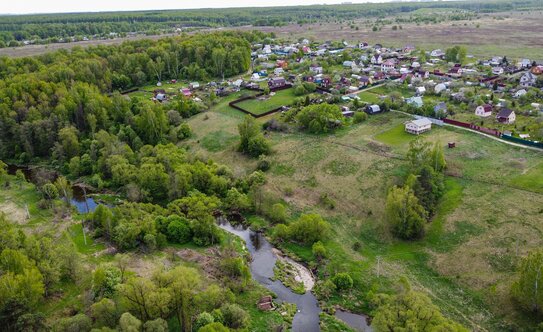 Коттеджные поселки в Ступино - изображение 6