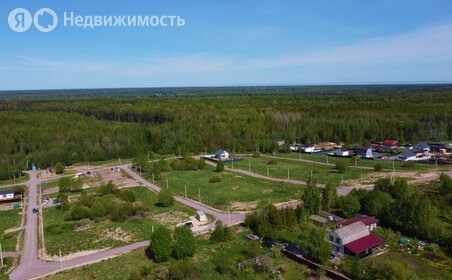 Коттеджные поселки в Санкт-Петербурге и ЛО - изображение 44