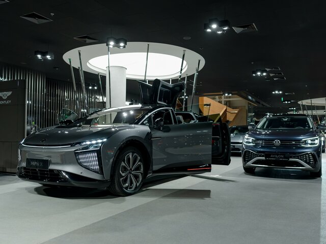 Профиль дилера АВИЛОН Электро на Авто.ру