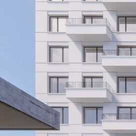 Купить квартиру с террасой в ЖК «Академия» в Пензе - изображение 2