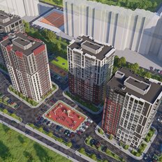 Квартира 40,7 м², 1-комнатная - изображение 4