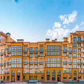 Купить трехкомнатную квартиру с высокими потолками в ЖК «Лайково» в Москве и МО - изображение 2