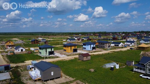 Коттеджные поселки в Санкт-Петербурге и ЛО - изображение 34