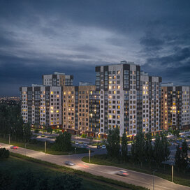 Купить двухкомнатную квартиру в новостройке в квартале «Притяжение» в Тульской области - изображение 2