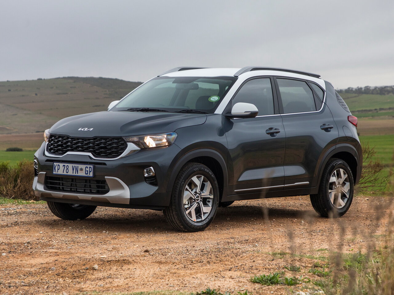 Сравнение Geely Geome Xingyuan и Kia Sonet по характеристикам ...