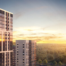 Квартира 38,8 м², 1-комнатная - изображение 5