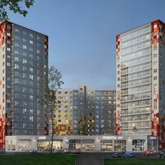 Квартира 23,9 м², студия - изображение 4