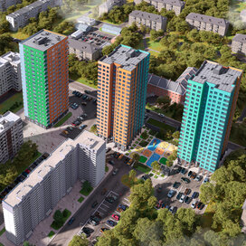 Купить двухкомнатную квартиру в ЖК «ДИСКАВЕРИ» в Нижнем Новгороде - изображение 5