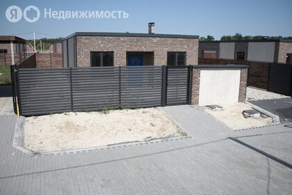 Коттеджные поселки в Ростовской области - изображение 14