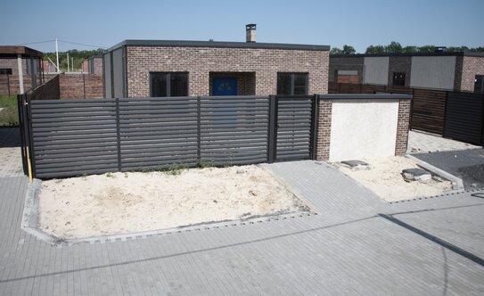 Коттеджные поселки в Батайске - изображение 4