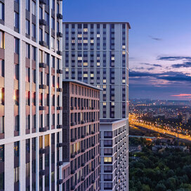 Купить квартиру в новостройке в ЖК «Настоящее» в Москве и МО - изображение 4