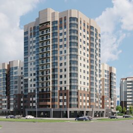 Купить 1-комнатную квартиру с балконом в ЖК «Видный» в Брянске - изображение 4