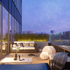 Квартира 74 м², 3-комнатная - изображение 4