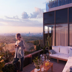 Квартира 74 м², 3-комнатная - изображение 3