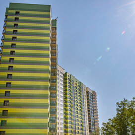 Купить квартиру с балконом в ЖК «Три квартала» в Москве и МО - изображение 5
