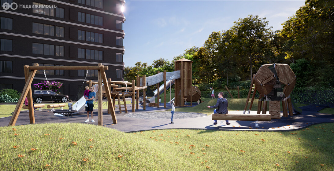 ЖК «Залив» - изображение 48