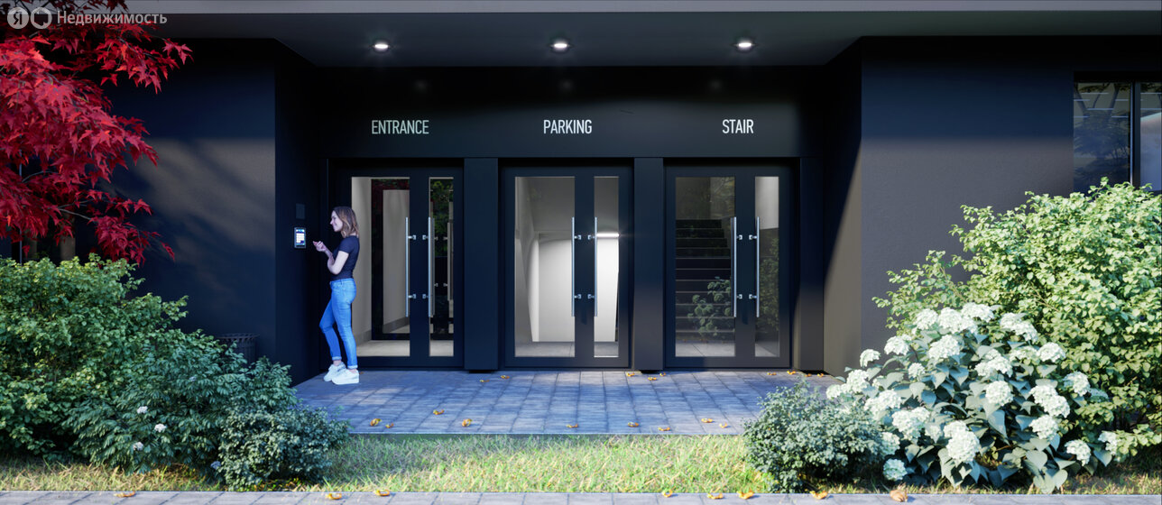 ЖК «Залив» - изображение 49