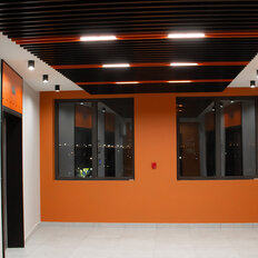 Квартира 27 м², студия - изображение 4