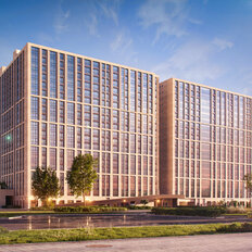 Квартира 113,2 м², 3-комнатная - изображение 2