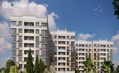 26,7 м², квартира-студия 8 019 000 ₽ - изображение 37