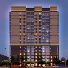 Квартира 86,3 м², 3-комнатная - изображение 4