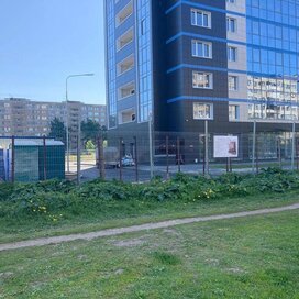 Ход строительства в апарт-комплексе «WINGS апартаменты на Крыленко» за Апрель — Июнь 2023 года, 3